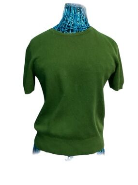 Lord & Taylor Cashmere Sweater